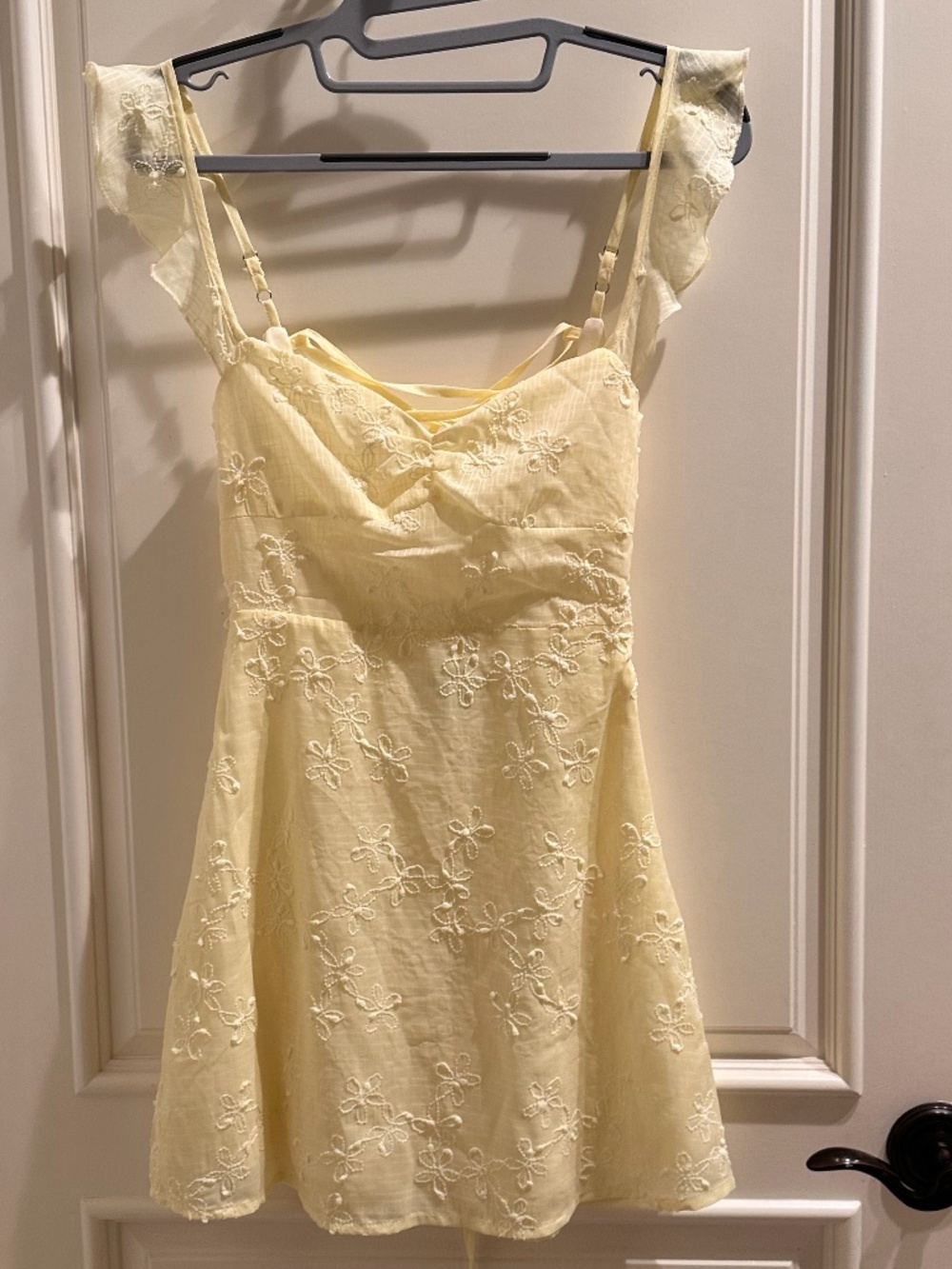 Princess Polly Mini Dress - Picture 1 of 5